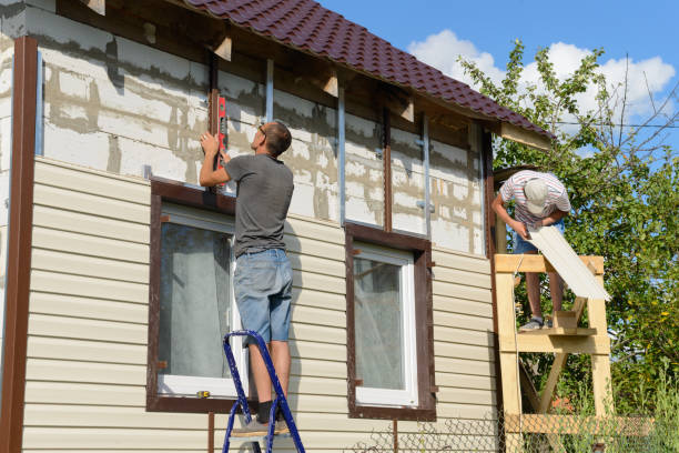 James Hardie Siding in Blue Ridge, TX