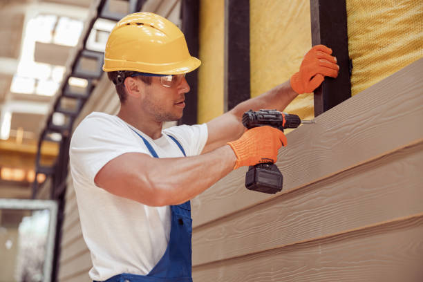 Trusted Blue Ridge, TX Siding Experts